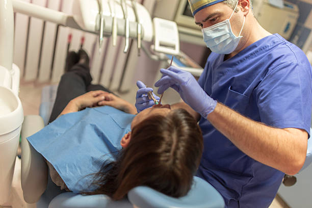 Professional Dental Services in Albion, IN